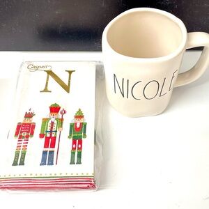 Is your name Nicole??